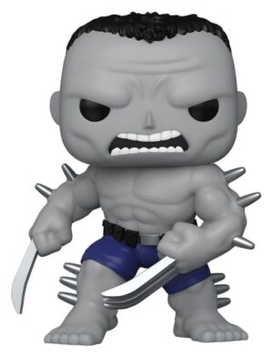 Funko POP! Weapon H (1658) Funko POP! Weapon H (1658)