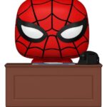 Funko POP! Spider-Man (1660)