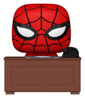 Funko POP! Spider-Man (1660) Funko POP! Spider-Man (1660)