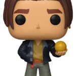 Funko POP! Treasure Planet - Jim Hawkins (1821)