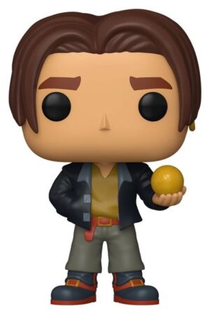 Funko POP! Treasure Planet - Jim Hawkins (1821)
