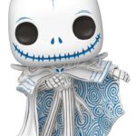 Funko POP! Jack Skellington (1604) - The Nightmare Before Christmas