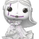Funko POP! Sally (1605) - The Nightmare Before Christmas