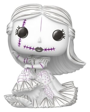 Funko POP! Sally (1605) - The Nightmare Before Christmas