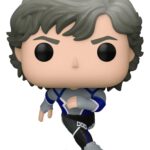 Funko POP! MARVEL - Quicksilver (1662)