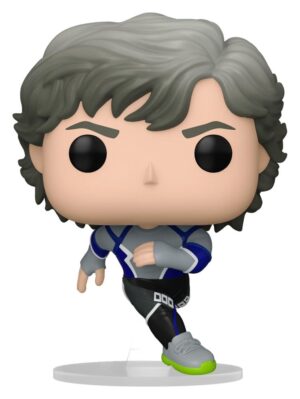 Funko POP! MARVEL - Quicksilver (1662)