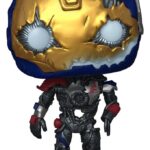 Funko POP! MARVEL - Ultron Mark 1 (1663)