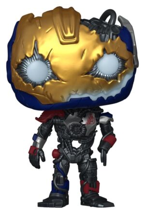 Funko POP! MARVEL - Ultron Mark 1 (1663)