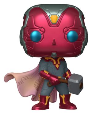 Funko POP! MARVEL - Vision (1664)