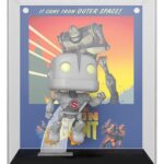 Funko POP! The Iron Giant (25) Cover