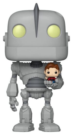 Funko POP! The Iron Giant (2077)