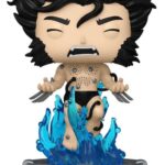 Funko POP! MARVEL - Weapon X (1659)