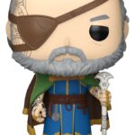 Funko POP! God of War - Odin (1342)