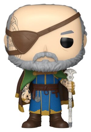 Funko POP! God of War – Odin (1342) Funko POP! God of War – Odin (1342)
