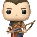 Funko POP! God of War - Atreus (1341)