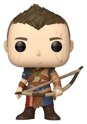 Funko POP! God of War – Atreus (1341) Funko POP! God of War – Atreus (1341)