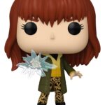 Funko POP! MARVEL - Jean Gray (1692)