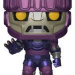 Funko POP! MARVEL Doomsday - Sentinel (1675) 25cm