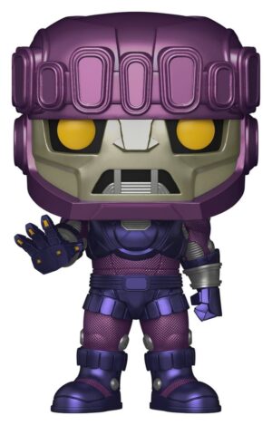 Funko POP! MARVEL Doomsday – Sentinel (1675) 25cm Funko POP! MARVEL Doomsday – Sentinel (1675) 25cm