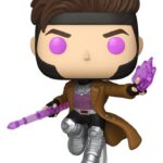 Funko POP! MARVEL Doomsday - Gambit (1676)