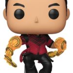 Funko POP! MARVEL Doomsday - Shang Chi (1677)