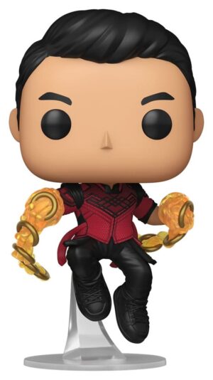 Funko POP! MARVEL Doomsday – Shang Chi (1677) Funko POP! MARVEL Doomsday – Shang Chi (1677)