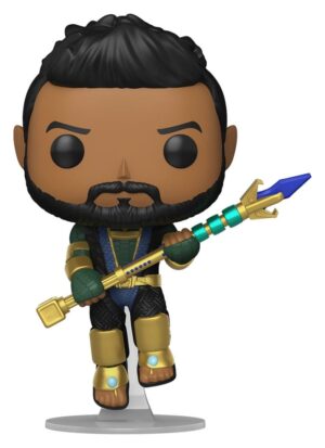 Funko POP! MARVEL Doomsday - Namor (1678) Funko POP! MARVEL Doomsday - Namor (1678)