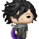 Funko POP! My Hero Academia - Shota Aizawa (2591)