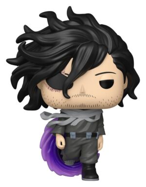 Funko POP! My Hero Academia - Shota Aizawa (2591) Funko POP! My Hero Academia - Shota Aizawa (2591)