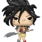 Funko POP! My Hero Academia - Momo Yaoyorozu (2590)