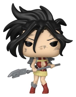 Funko POP! My Hero Academia - Momo Yaoyorozu (2590) Funko POP! My Hero Academia - Momo Yaoyorozu (2590)