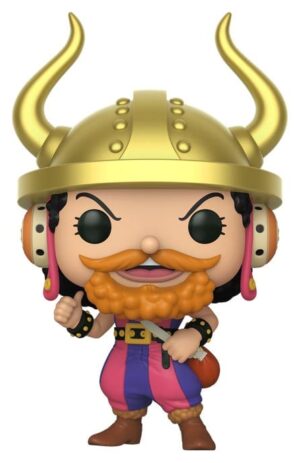 Funko POP! One Piece - Usopp (2567) Funko POP! One Piece - Usopp (2567)