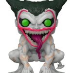 Funko POP! DC Comics - The Absolute Joker (660)
