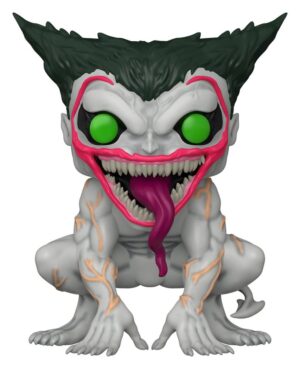 Funko POP! DC Comics - The Absolute Joker (660)