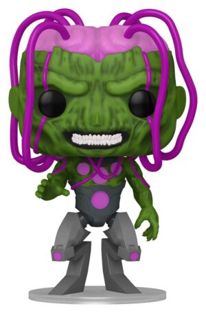 Funko POP! DC Comics - Absolute Brainiac (661)