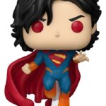 Funko POP! DC Comics - Absolute Superman (659)