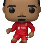 Funko POP! FC Liverpool - Hugo Ekitike (118)