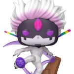 Funko POP! Dan Da Dan - Evil Eye (2629)