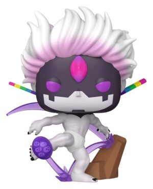 Funko POP! Dan Da Dan - Evil Eye (2629)