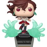 Funko POP! Dan Da Dan - Momo (2628)