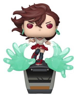 Funko POP! Dan Da Dan - Momo (2628)