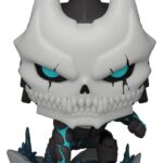 Funko POP! Kaiju No. 8 (2621)