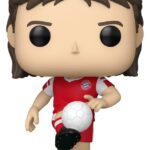 Funko POP! FC Bayern München - Klaus Augenthaler (110)