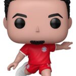 Funko POP! FC Bayern München - Luis Díaz (111)
