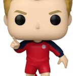 Funko POP! FC Bayern München - Stefan Effenberg (112)