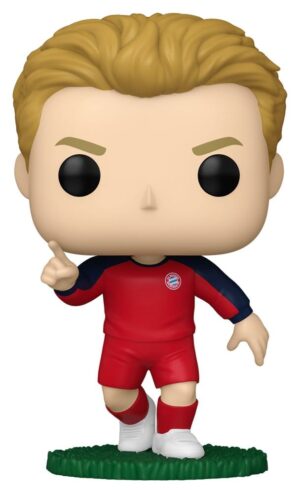 Funko POP! FC Bayern München - Stefan Effenberg (112) Funko POP! FC Bayern München - Stefan Effenberg (112)