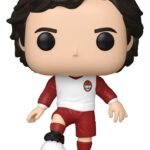 Funko POP! FC Bayern München - Franz Beckenbauer (113)