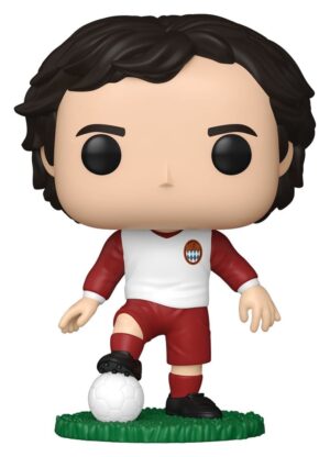 Funko POP! FC Bayern München - Franz Beckenbauer (113) Funko POP! FC Bayern München - Franz Beckenbauer (113)