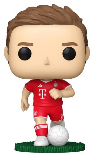 Funko POP! FC Bayern München - Philipp Lahm (114) Funko POP! FC Bayern München - Philipp Lahm (114)