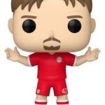 Funko POP! FC Bayern München - Lennart Karl (115)
